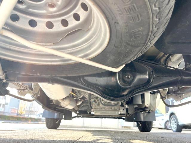 キャリイトラック ＫＣエアコン・パワステ　オーディオ　ＡＴ　ＥＴＣ（13枚目）