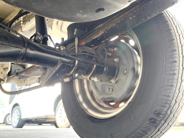 キャリイトラック ＫＣエアコン・パワステ　オーディオ　ＡＴ　ＥＴＣ（28枚目）