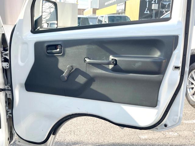 キャリイトラック ＫＣエアコン・パワステ　オーディオ　ＡＴ　ＥＴＣ（33枚目）
