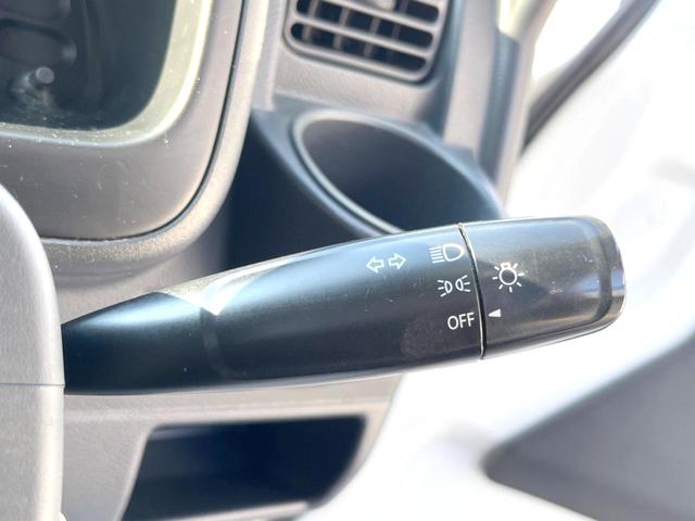キャリイトラック ＫＣエアコン・パワステ　オーディオ　ＡＴ　ＥＴＣ（35枚目）