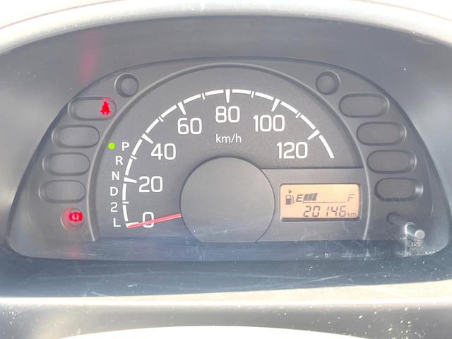 キャリイトラック ＫＣエアコン・パワステ　オーディオ　ＡＴ　ＥＴＣ（37枚目）