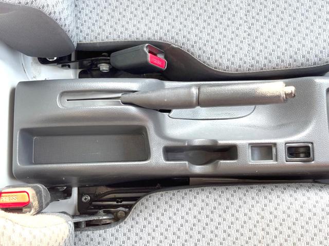 キャリイトラック ＫＣエアコン・パワステ　オーディオ　ＡＴ　ＥＴＣ（38枚目）