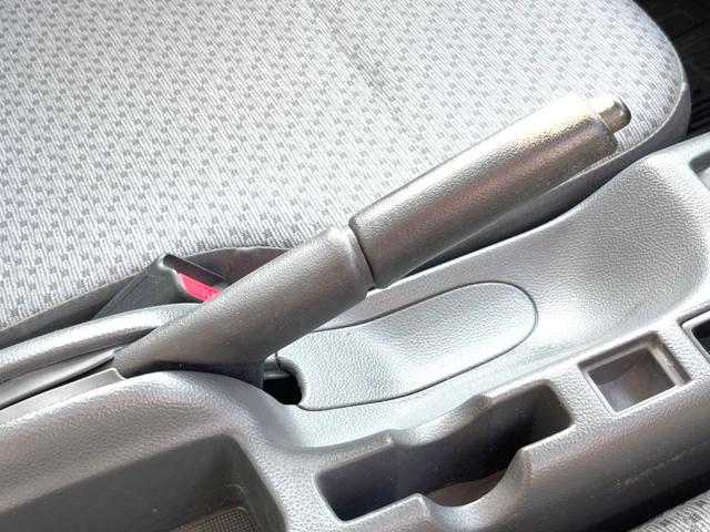 キャリイトラック ＫＣエアコン・パワステ　オーディオ　ＡＴ　ＥＴＣ（39枚目）