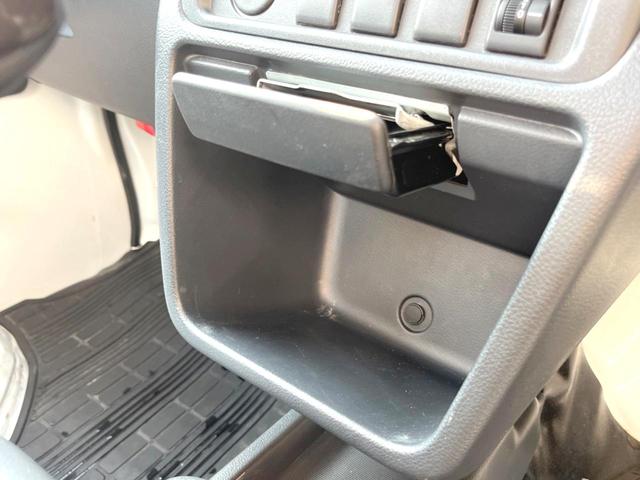 キャリイトラック ＫＣエアコン・パワステ　オーディオ　ＡＴ　ＥＴＣ（42枚目）