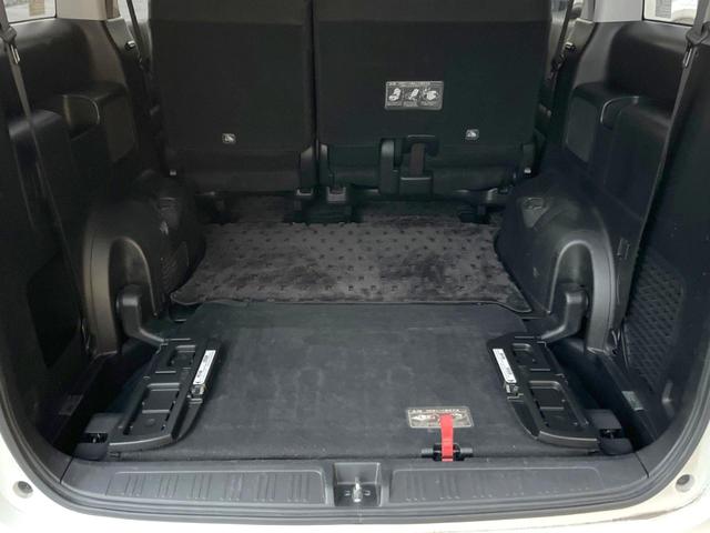 ステップワゴンスパーダ パワーエディション 純正9インチナビ バックカメラ 両側パワースライドドア 8人乗り ETC キーレス HIDヘッドライト 純正16インチアルミホイール Bluetooth接続 フルセグTV オートエアコン(29枚目)