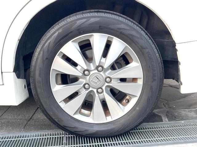 ステップワゴンスパーダ パワーエディション 純正9インチナビ バックカメラ 両側パワースライドドア 8人乗り ETC キーレス HIDヘッドライト 純正16インチアルミホイール Bluetooth接続 フルセグTV オートエアコン(53枚目)