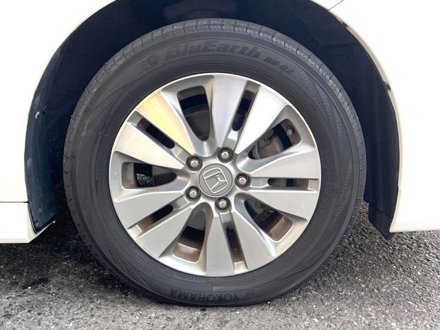 ステップワゴンスパーダ パワーエディション 純正9インチナビ バックカメラ 両側パワースライドドア 8人乗り ETC キーレス HIDヘッドライト 純正16インチアルミホイール Bluetooth接続 フルセグTV オートエアコン(54枚目)