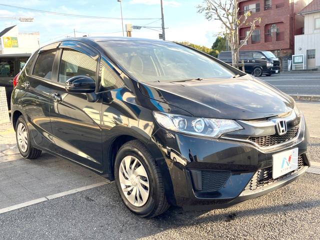 フィット １３Ｇ・Ｆパッケージ　ファインエディション　純正ナビ　フルセグ　バックカメラ　スマートキー　ＥＴＣ　ドライブレコーダー　Ｂｌｕｅｔｏｏｔｈ　Ａｕｄｉｏ（29枚目）