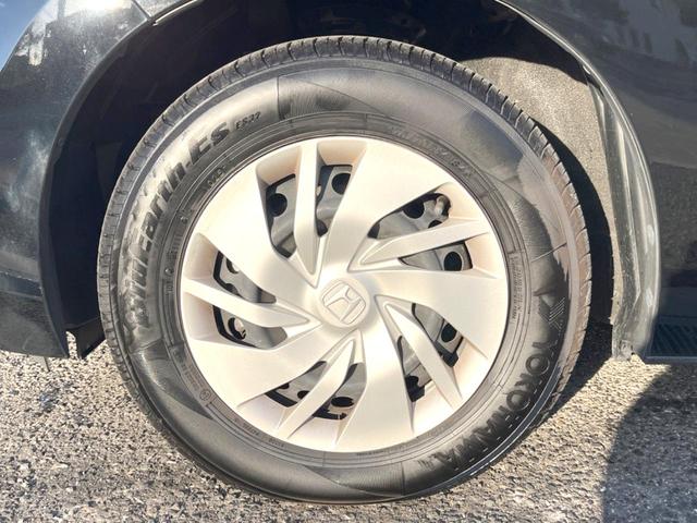 フィット １３Ｇ・Ｆパッケージ　ファインエディション　純正ナビ　フルセグ　バックカメラ　スマートキー　ＥＴＣ　ドライブレコーダー　Ｂｌｕｅｔｏｏｔｈ　Ａｕｄｉｏ（50枚目）