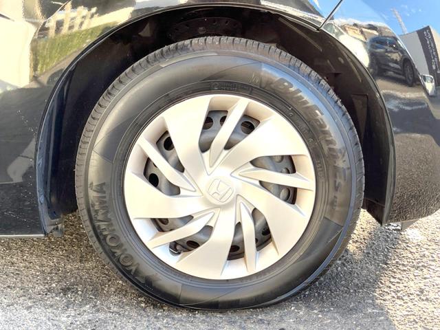 フィット １３Ｇ・Ｆパッケージ　ファインエディション　純正ナビ　フルセグ　バックカメラ　スマートキー　ＥＴＣ　ドライブレコーダー　Ｂｌｕｅｔｏｏｔｈ　Ａｕｄｉｏ（52枚目）