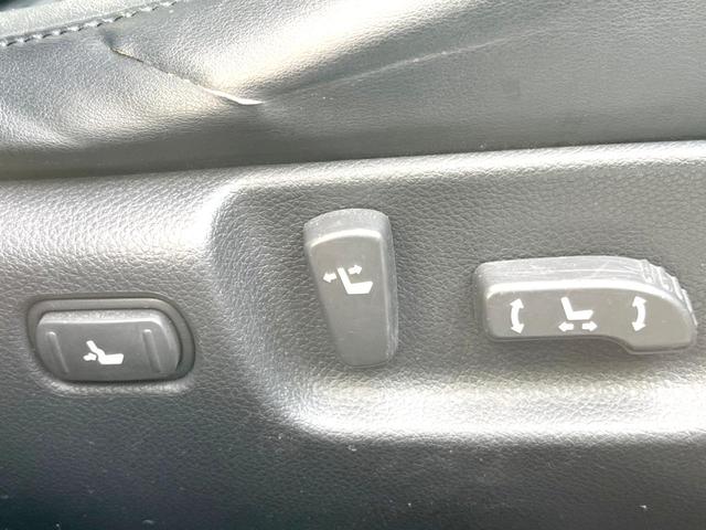 フーガ 250GT 純正ナビ バックカメラ パワーシート スマートキー HIDヘッドライト 純正18インチアルミホイール ETC(5枚目)