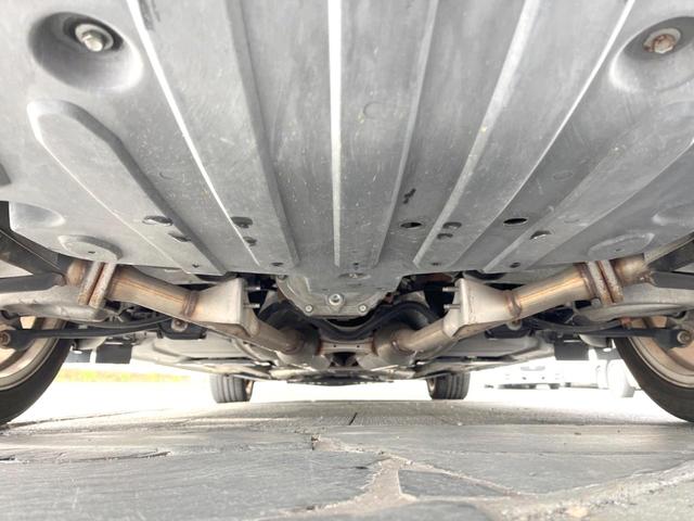 フーガ 250GT 純正ナビ バックカメラ パワーシート スマートキー HIDヘッドライト 純正18インチアルミホイール ETC(17枚目)