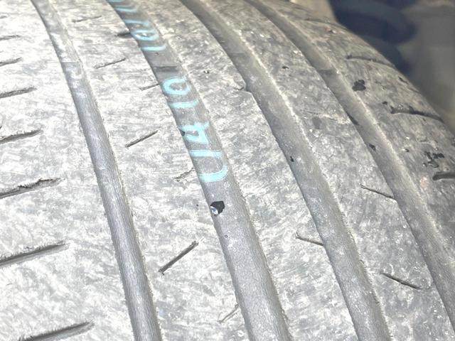 フーガ 250GT 純正ナビ バックカメラ パワーシート スマートキー HIDヘッドライト 純正18インチアルミホイール ETC(18枚目)