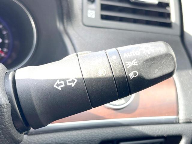 フーガ 250GT 純正ナビ バックカメラ パワーシート スマートキー HIDヘッドライト 純正18インチアルミホイール ETC(44枚目)