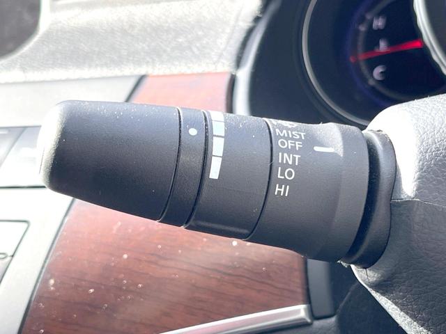 フーガ 250GT 純正ナビ バックカメラ パワーシート スマートキー HIDヘッドライト 純正18インチアルミホイール ETC(45枚目)