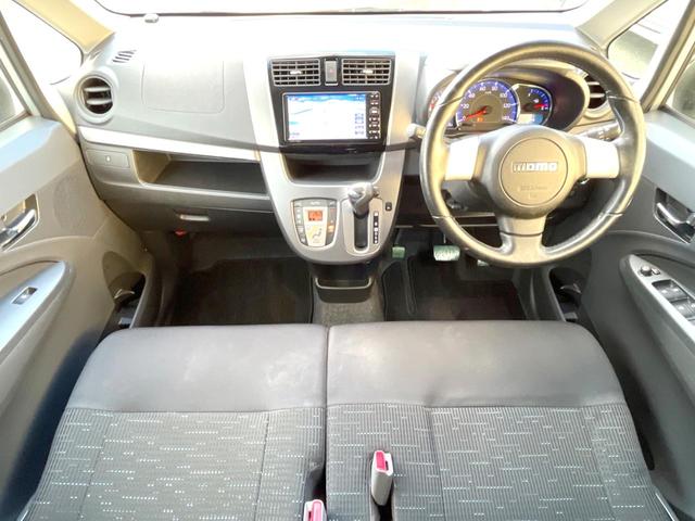 ムーヴ カスタム　ＲＳ　ＳＡ　純正ナビ　スマートアシスト　スマートキー　ＥＴＣ　ＬＥＤヘッドライト　１５インチアルミホイール　オートエアコン（2枚目）