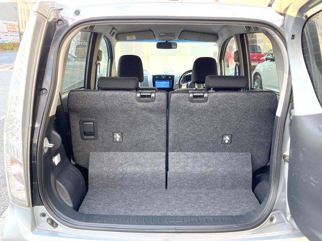 ムーヴ カスタム　ＲＳ　ＳＡ　純正ナビ　スマートアシスト　スマートキー　ＥＴＣ　ＬＥＤヘッドライト　１５インチアルミホイール　オートエアコン（9枚目）