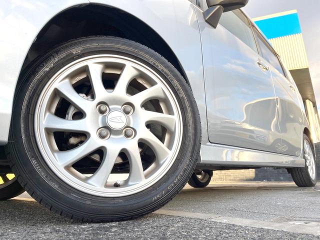 ムーヴ カスタム　ＲＳ　ＳＡ　純正ナビ　スマートアシスト　スマートキー　ＥＴＣ　ＬＥＤヘッドライト　１５インチアルミホイール　オートエアコン（12枚目）