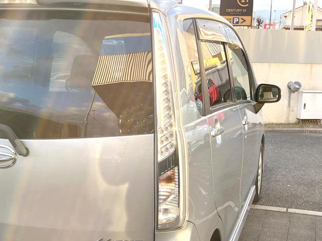 ムーヴ カスタム　ＲＳ　ＳＡ　純正ナビ　スマートアシスト　スマートキー　ＥＴＣ　ＬＥＤヘッドライト　１５インチアルミホイール　オートエアコン（27枚目）