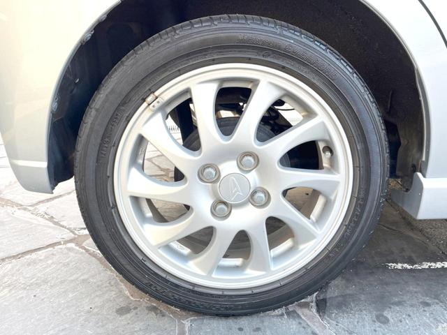 ムーヴ カスタム　ＲＳ　ＳＡ　純正ナビ　スマートアシスト　スマートキー　ＥＴＣ　ＬＥＤヘッドライト　１５インチアルミホイール　オートエアコン（30枚目）