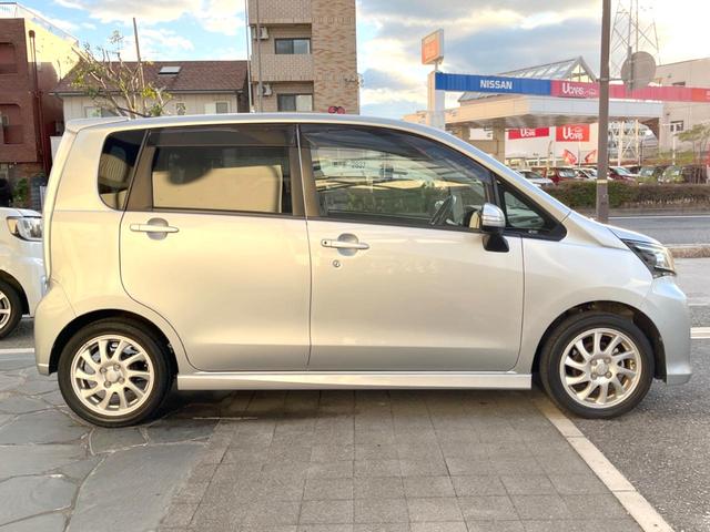 ムーヴ カスタム　ＲＳ　ＳＡ　純正ナビ　スマートアシスト　スマートキー　ＥＴＣ　ＬＥＤヘッドライト　１５インチアルミホイール　オートエアコン（32枚目）