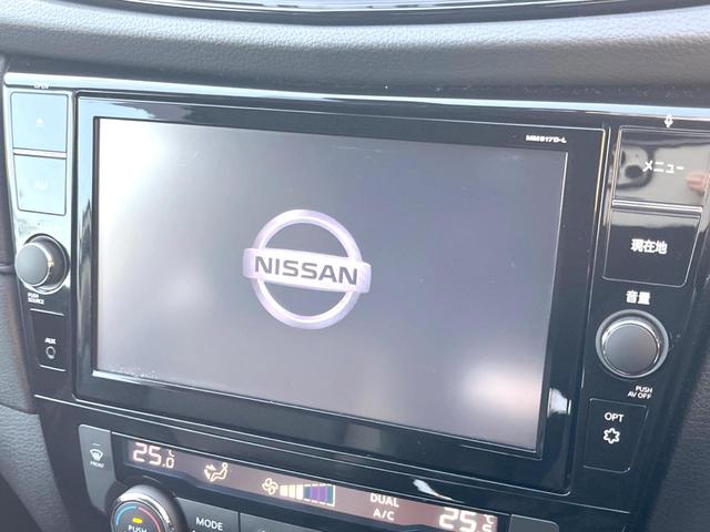 エクストレイル ２０Ｘｉ　純正９インチナビ　全方位カメラ　プロパイロット　インテリジェントルームミラー　パワーバックドア　ドライブレコーダー　Ｂｌｕｅｔｏｏｔｈ接続　ＬＥＤヘッドライト　フルセグＴＶ（3枚目）