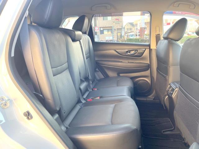 エクストレイル ２０Ｘｉ　純正９インチナビ　全方位カメラ　プロパイロット　インテリジェントルームミラー　パワーバックドア　ドライブレコーダー　Ｂｌｕｅｔｏｏｔｈ接続　ＬＥＤヘッドライト　フルセグＴＶ（8枚目）