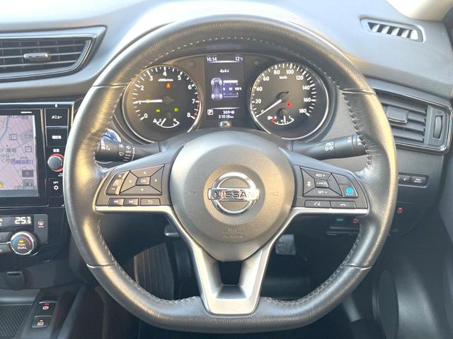 エクストレイル ２０Ｘｉ　純正９インチナビ　全方位カメラ　プロパイロット　インテリジェントルームミラー　パワーバックドア　ドライブレコーダー　Ｂｌｕｅｔｏｏｔｈ接続　ＬＥＤヘッドライト　フルセグＴＶ（10枚目）