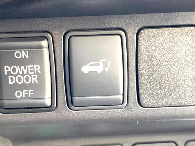 エクストレイル ２０Ｘｉ　純正９インチナビ　全方位カメラ　プロパイロット　インテリジェントルームミラー　パワーバックドア　ドライブレコーダー　Ｂｌｕｅｔｏｏｔｈ接続　ＬＥＤヘッドライト　フルセグＴＶ（43枚目）