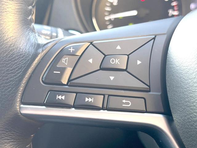 エクストレイル ２０Ｘｉ　純正９インチナビ　全方位カメラ　プロパイロット　インテリジェントルームミラー　パワーバックドア　ドライブレコーダー　Ｂｌｕｅｔｏｏｔｈ接続　ＬＥＤヘッドライト　フルセグＴＶ（48枚目）