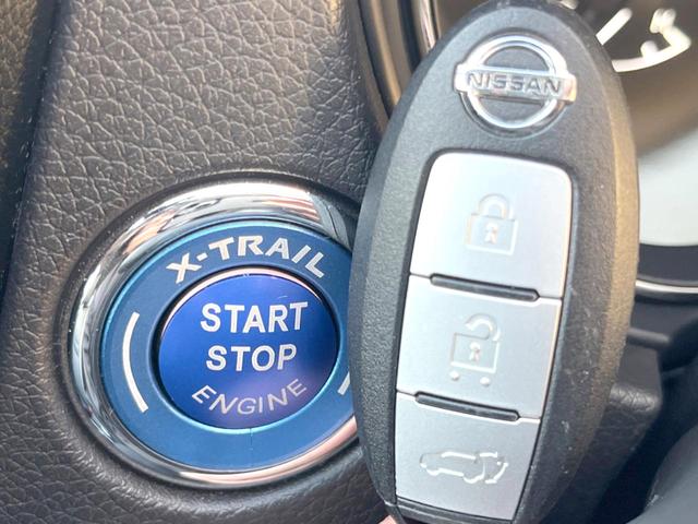 エクストレイル ２０Ｘｉ　純正９インチナビ　全方位カメラ　プロパイロット　インテリジェントルームミラー　パワーバックドア　ドライブレコーダー　Ｂｌｕｅｔｏｏｔｈ接続　ＬＥＤヘッドライト　フルセグＴＶ（52枚目）