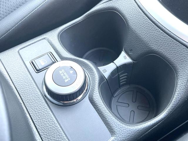 エクストレイル ２０Ｘｉ　純正９インチナビ　全方位カメラ　プロパイロット　インテリジェントルームミラー　パワーバックドア　ドライブレコーダー　Ｂｌｕｅｔｏｏｔｈ接続　ＬＥＤヘッドライト　フルセグＴＶ（54枚目）