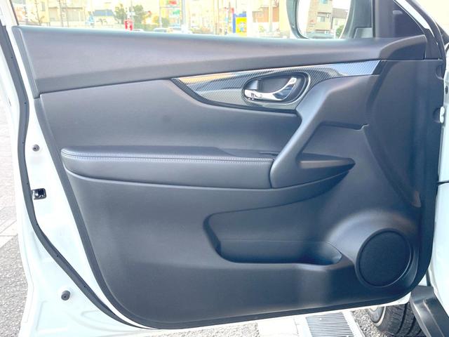 エクストレイル ２０Ｘｉ　純正９インチナビ　全方位カメラ　プロパイロット　インテリジェントルームミラー　パワーバックドア　ドライブレコーダー　Ｂｌｕｅｔｏｏｔｈ接続　ＬＥＤヘッドライト　フルセグＴＶ（66枚目）