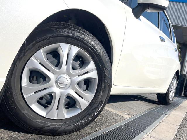 ノート Ｘ　オーディオ　インテリジェントエマージェンシーブレーキ　車線逸脱　アイドリングストップ　コーナーセンサー　スマートキー　ドライブレコーダー　ＥＴＣ（12枚目）
