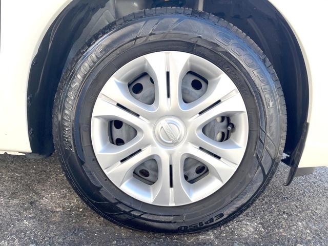 ノート Ｘ　オーディオ　インテリジェントエマージェンシーブレーキ　車線逸脱　アイドリングストップ　コーナーセンサー　スマートキー　ドライブレコーダー　ＥＴＣ（22枚目）