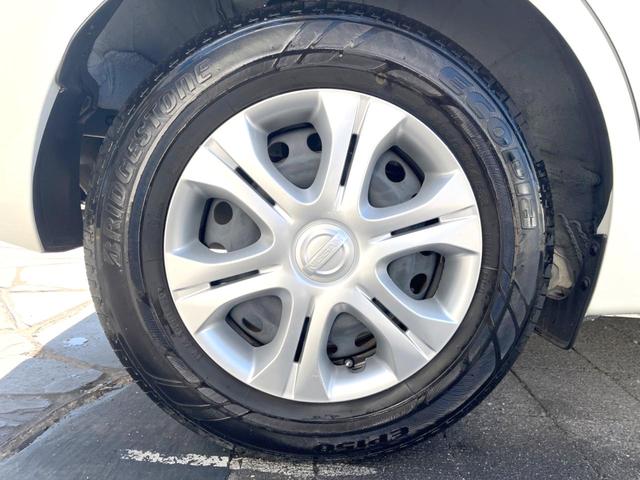 ノート Ｘ　オーディオ　インテリジェントエマージェンシーブレーキ　車線逸脱　アイドリングストップ　コーナーセンサー　スマートキー　ドライブレコーダー　ＥＴＣ（23枚目）