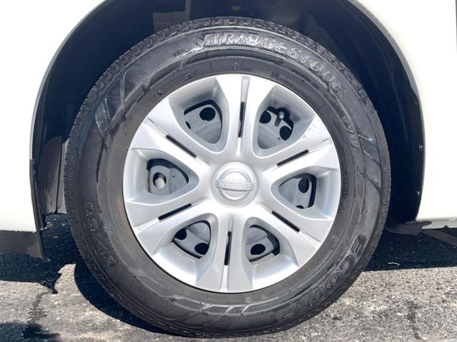 ノート Ｘ　オーディオ　インテリジェントエマージェンシーブレーキ　車線逸脱　アイドリングストップ　コーナーセンサー　スマートキー　ドライブレコーダー　ＥＴＣ（27枚目）