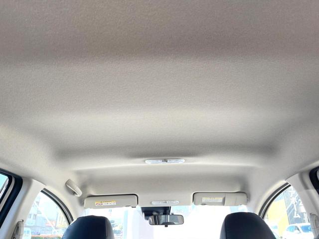 ノート Ｘ　オーディオ　インテリジェントエマージェンシーブレーキ　車線逸脱　アイドリングストップ　コーナーセンサー　スマートキー　ドライブレコーダー　ＥＴＣ（36枚目）