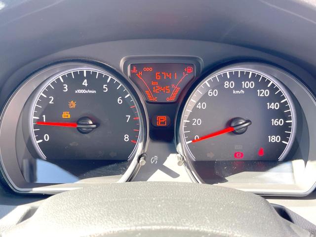 ノート Ｘ　オーディオ　インテリジェントエマージェンシーブレーキ　車線逸脱　アイドリングストップ　コーナーセンサー　スマートキー　ドライブレコーダー　ＥＴＣ（48枚目）