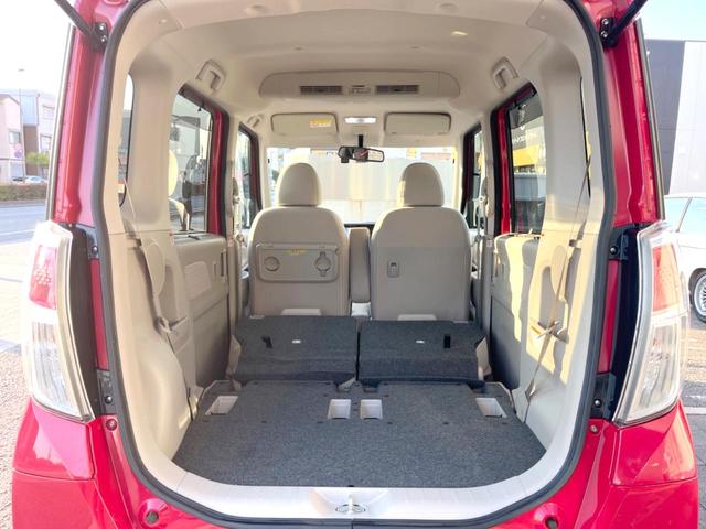 デイズルークス X 純正7インチナビ アラウンドビューモニター エマージェンシーブレーキ ドライブレコーダー 14インチアルミホイール 電動スライドドア アイドリングストップ ETC スマートキー(9枚目)