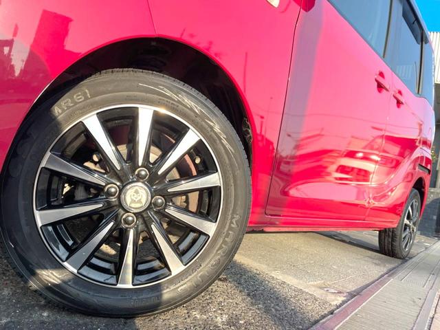 デイズルークス X 純正7インチナビ アラウンドビューモニター エマージェンシーブレーキ ドライブレコーダー 14インチアルミホイール 電動スライドドア アイドリングストップ ETC スマートキー(12枚目)