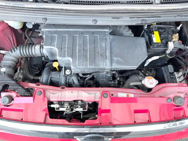 デイズルークス X 純正7インチナビ アラウンドビューモニター エマージェンシーブレーキ ドライブレコーダー 14インチアルミホイール 電動スライドドア アイドリングストップ ETC スマートキー(16枚目)