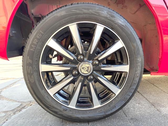 デイズルークス X 純正7インチナビ アラウンドビューモニター エマージェンシーブレーキ ドライブレコーダー 14インチアルミホイール 電動スライドドア アイドリングストップ ETC スマートキー(24枚目)