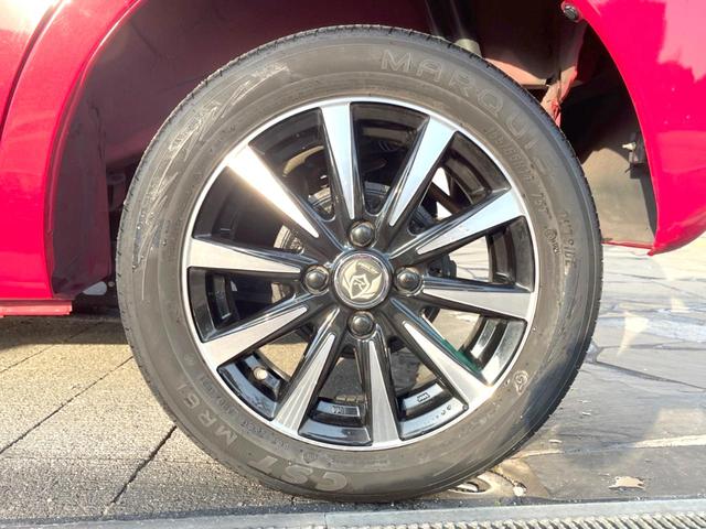 デイズルークス X 純正7インチナビ アラウンドビューモニター エマージェンシーブレーキ ドライブレコーダー 14インチアルミホイール 電動スライドドア アイドリングストップ ETC スマートキー(26枚目)