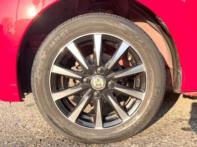 デイズルークス X 純正7インチナビ アラウンドビューモニター エマージェンシーブレーキ ドライブレコーダー 14インチアルミホイール 電動スライドドア アイドリングストップ ETC スマートキー(28枚目)