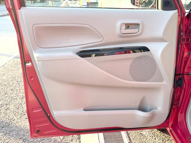 デイズルークス X 純正7インチナビ アラウンドビューモニター エマージェンシーブレーキ ドライブレコーダー 14インチアルミホイール 電動スライドドア アイドリングストップ ETC スマートキー(61枚目)