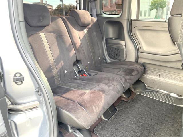 N-BOXカスタム G・Lホンダセンシング 純正7インチナビ バックカメラ アダプティブクルーズコントロール ホンダセンシング 電動スライドドア LEDヘッドライト 純正14インチアルミホイール 車線逸脱機能 スマートキー ETC フルセグTV(8枚目)
