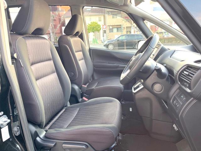 セレナ ハイウェイスター 純正7インチナビ アラウンドビューモニター 両側パワースライドドア クルーズコントロール エマージェンシーブレーキ 8人乗り LEDヘッドライト 純正16インチアルミホイール ドライブレコーダー(8枚目)