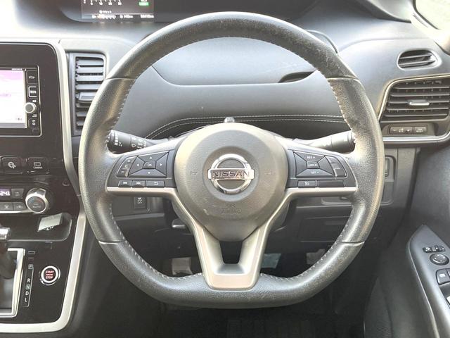 セレナ ハイウェイスター 純正7インチナビ アラウンドビューモニター 両側パワースライドドア クルーズコントロール エマージェンシーブレーキ 8人乗り LEDヘッドライト 純正16インチアルミホイール ドライブレコーダー(11枚目)