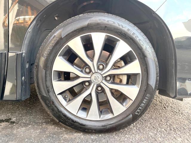 セレナ ハイウェイスター 純正7インチナビ アラウンドビューモニター 両側パワースライドドア クルーズコントロール エマージェンシーブレーキ 8人乗り LEDヘッドライト 純正16インチアルミホイール ドライブレコーダー(23枚目)